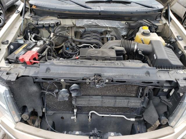 Photo 11 from auction – 2014 FORD F150 SUPER with VIN 1FTFW1EF0EFC14924