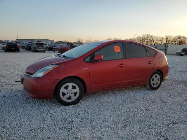 TOYOTA PRIUS 2008 with VIN JTDKB20U983322972 - Photo from auction