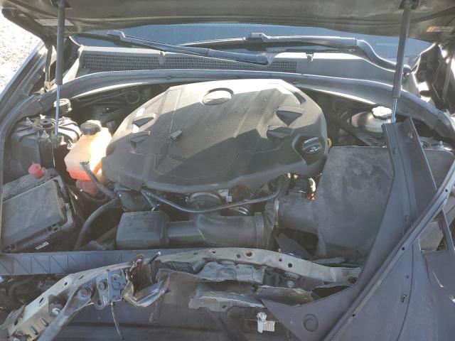 Photo 11 from auction – 2017 CADILLAC CTS PREMIU with VIN 1G6AY5SSXH0155534