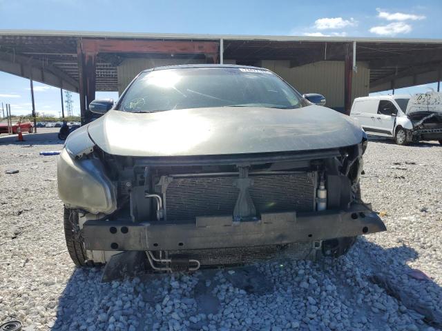 Photo 5 from auction – 2010 NISSAN MAXIMA S with VIN 1N4AA5AP7AC841443