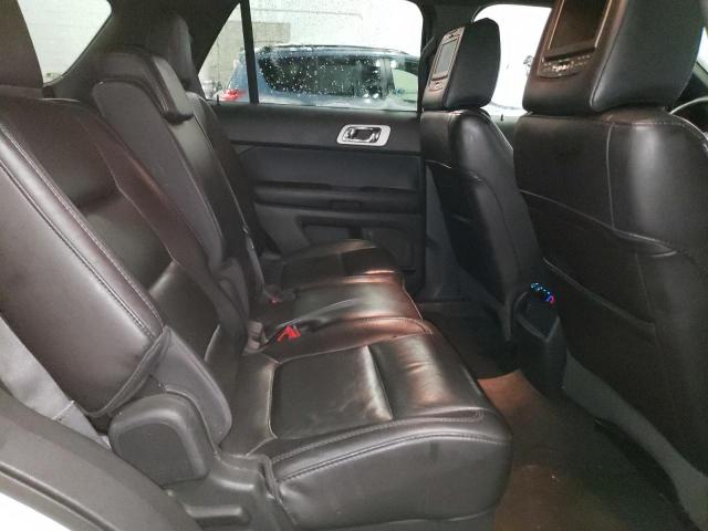 Photo 11 from auction – 2013 FORD EXPLORER X with VIN 1FM5K8D85DGA93282