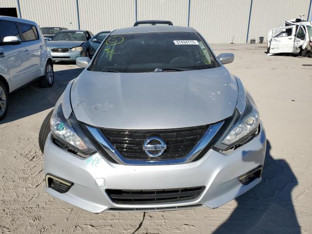 Photo 5 from auction – 2016 NISSAN ALTIMA 2.5 with VIN 1N4AL3AP7GC162618