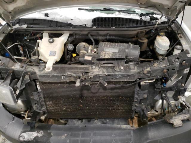 Photo 12 from auction – 2012 CHEVROLET EXPRESS G1 with VIN 1GNSGCF42C1119125