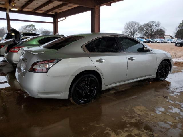 Photo 3 from auction – 2012 NISSAN MAXIMA S with VIN 1N4AA5AP3CC801735