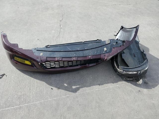 Photo 12 from auction – 2014 HONDA ACCORD EXL with VIN 1HGCR3F83EA039797