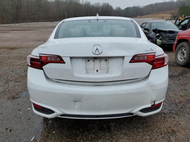 Photo 6 from auction – 2017 ACURA ILX PREMIU with VIN 19UDE2F78HA011306