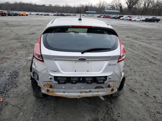 Photo 6 from auction – 2016 FORD FIESTA S with VIN 3FADP4TJ1GM127488