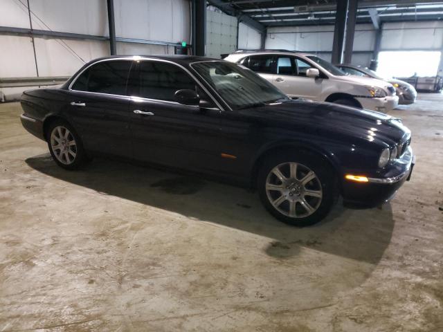 Photo 4 from auction – 2004 JAGUAR XJ8 with VIN SAJEA71C04SG08068