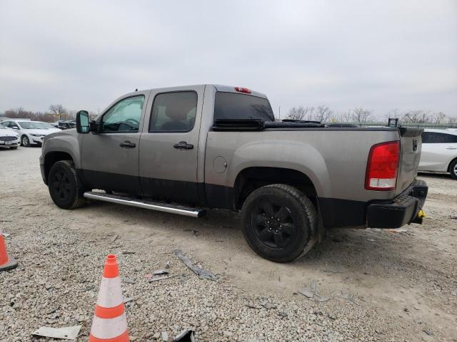 Photo 2 from auction – 2012 GMC SIERRA K15 with VIN 3GTP2VE78CG270542