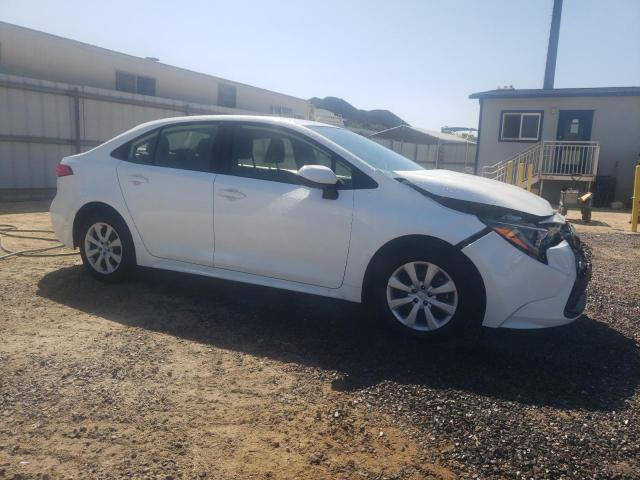 Photo 4 from auction – 2023 TOYOTA COROLLA LE with VIN JTDB4MEE2PJ001342