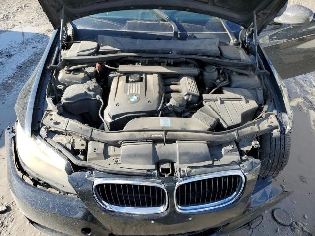 Photo 11 from auction – 2009 BMW 328 I with VIN WBAPH77579NM30736