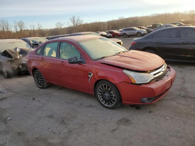 Photo 4 from auction – 2009 FORD FOCUS SES with VIN 1FAHP36N09W111618