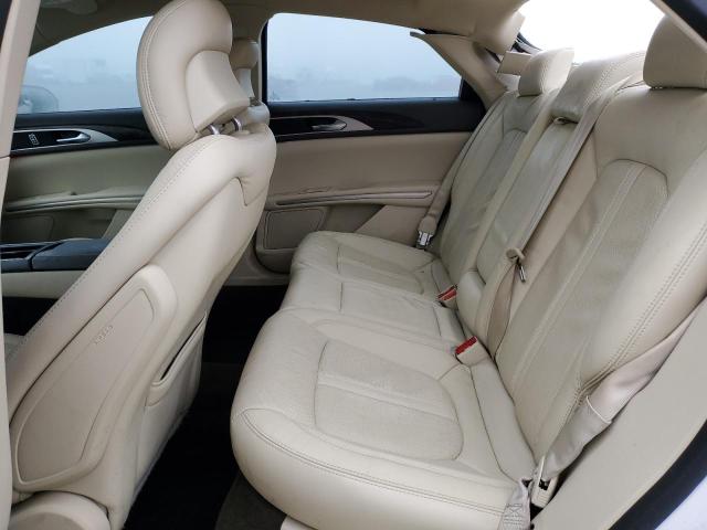 Photo 10 from auction – 2013 LINCOLN MKZ with VIN 3LN6L2GK5DR806048