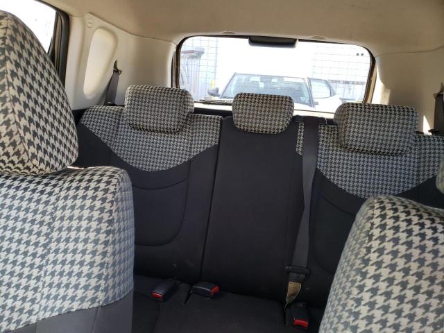 Photo 10 from auction – 2010 KIA SOUL + with VIN KNDJT2A25A7146829