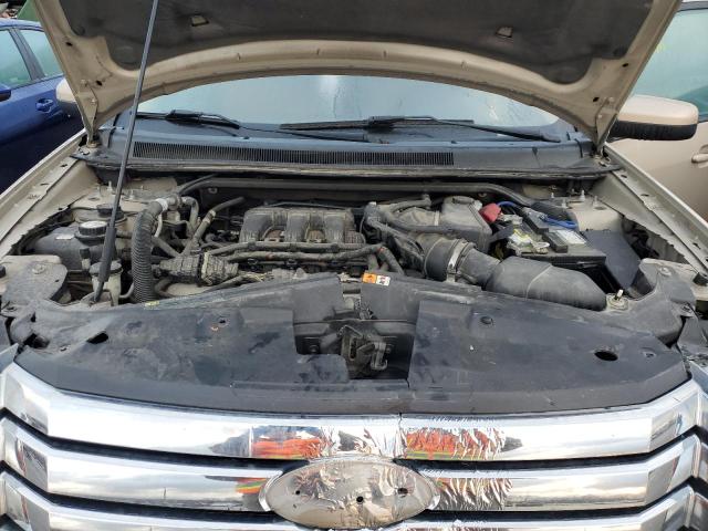 Photo 11 from auction – 2008 FORD TAURUS X S with VIN 1FMDK02WX8GA22101