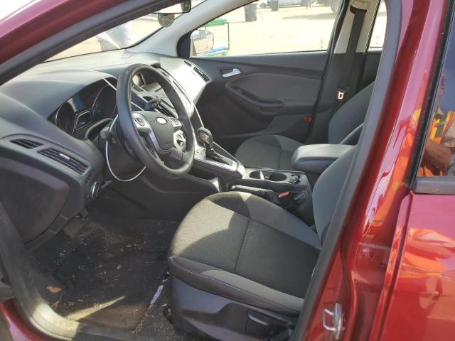 Photo 7 from auction – 2014 FORD FOCUS SE with VIN 1FADP3F28EL318645