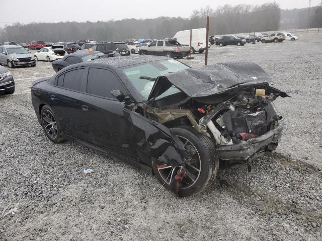 Photo 4 from auction – 2016 DODGE CHARGER R/ with VIN 2C3CDXGJ1GH333410