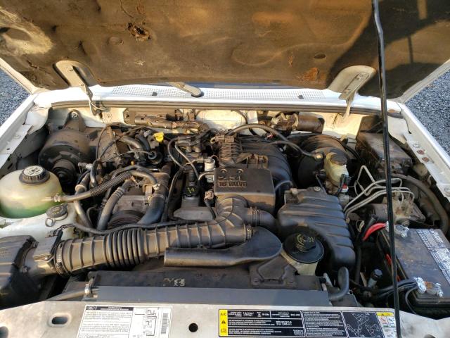 Photo 11 from auction – 2001 FORD RANGER with VIN 1FTYR10D11PB23056