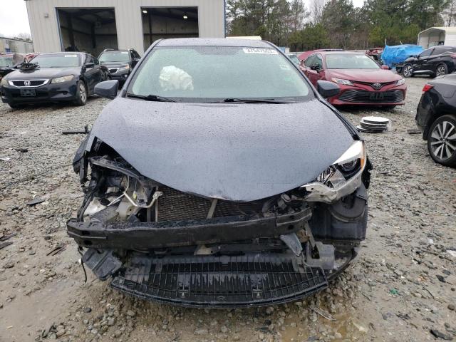 Photo 5 from auction – 2016 TOYOTA COROLLA L with VIN 5YFBURHE7GP453596