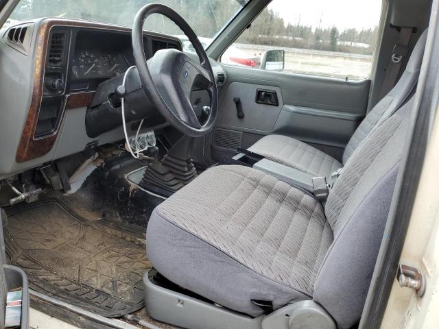 Photo 7 from auction – 1989 FORD RANGER with VIN 1FTCR15T2KPB29833