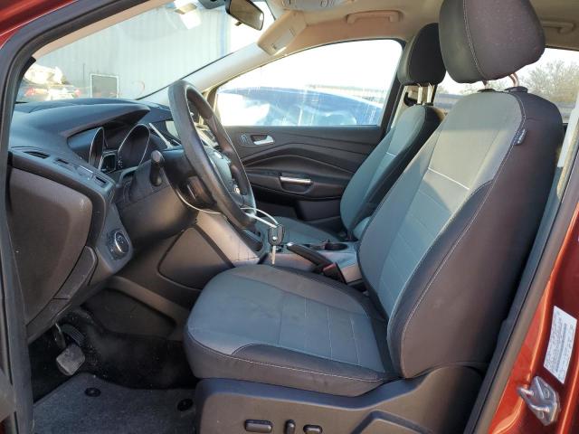 Photo 7 from auction – 2014 FORD ESCAPE SE with VIN 1FMCU0GX3EUC16876