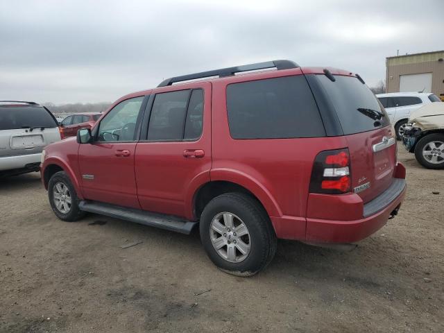 Photo 2 from auction – 2008 FORD EXPLORER X with VIN 1FMEU73E28UB05729