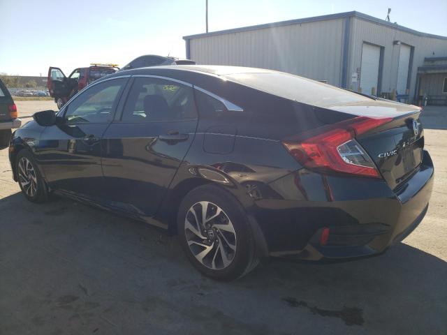 Photo 2 from auction – 2016 HONDA CIVIC EX with VIN 19XFC2F74GE026930
