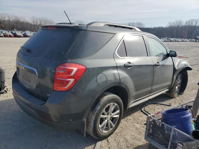Photo 3 from auction – 2017 CHEVROLET EQUINOX LT with VIN 2GNALCEK0H1586715