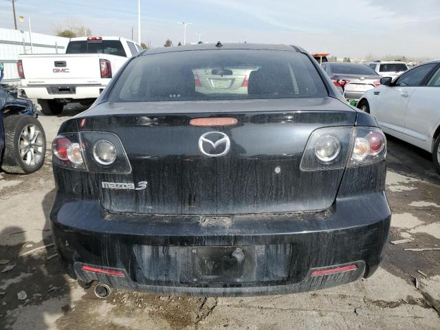 Photo 6 from auction – 2008 MAZDA 3 I with VIN JM1BK12F081857211