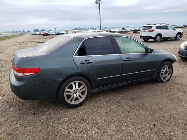 Photo 3 from auction – 2004 HONDA ACCORD EX with VIN JHMCM56684C033017