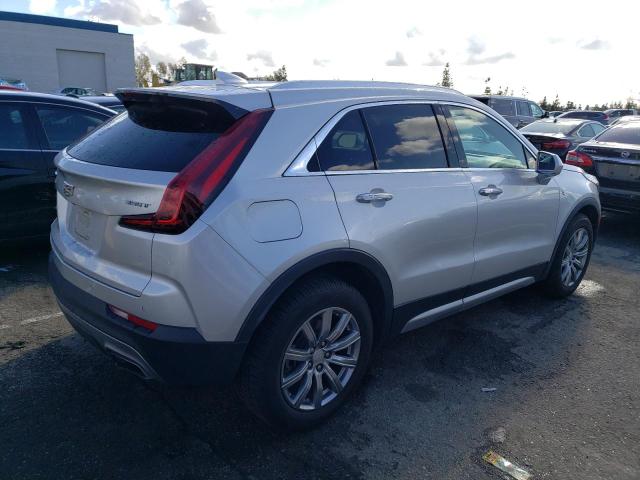 Photo 3 from auction – 2020 CADILLAC XT4 PREMIU with VIN 1GYFZDR44LF088074
