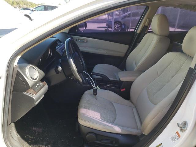 صورة رقم 7 من المزاد - 2011 MAZDA 6 I مع VIN 1YVHZ8CH6B5M10696
