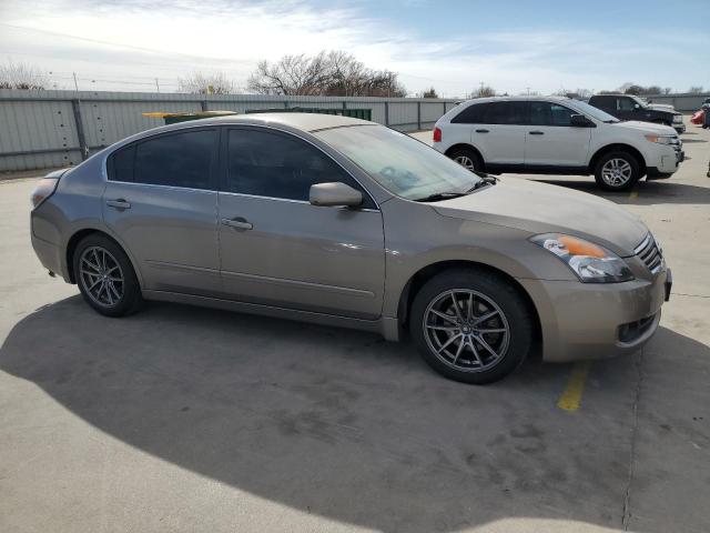Photo 4 from auction – 2007 NISSAN ALTIMA 2.5 with VIN 1N4AL21E87N490479