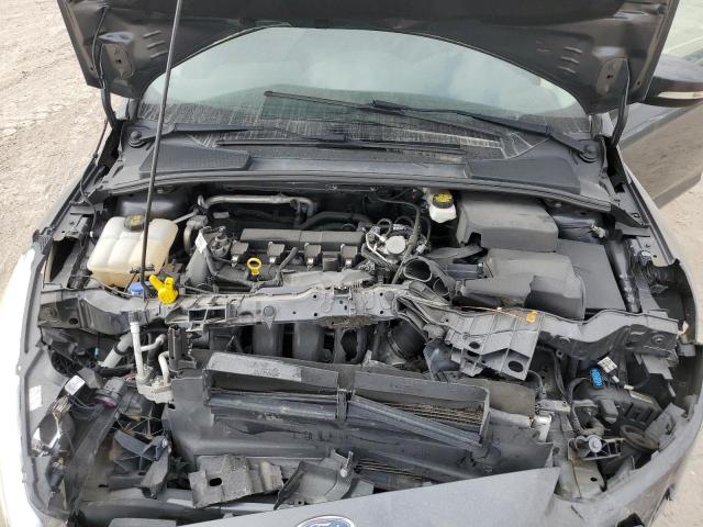 Photo 11 from auction – 2017 FORD FOCUS SE with VIN 1FADP3F21HL208377