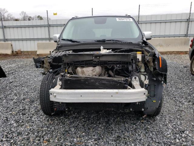 Photo 5 from auction – 2015 JEEP RENEGADE L with VIN ZACCJBDT3FPB48656