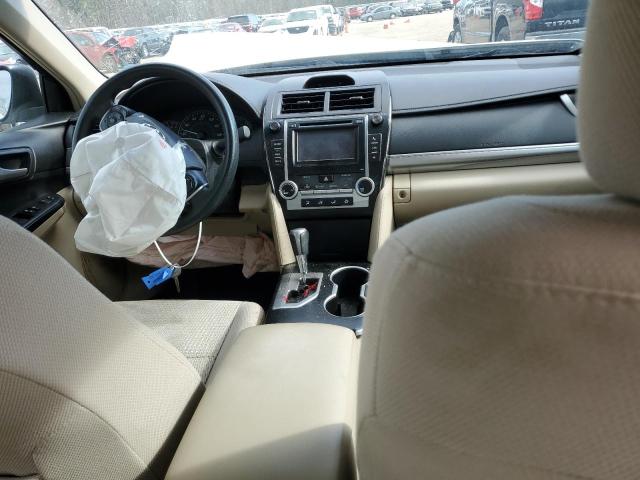 Photo 8 from auction – 2013 TOYOTA CAMRY L with VIN 4T1BF1FK4DU715119