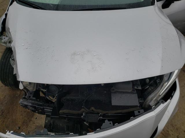 Photo 11 from auction – 2020 NISSAN VERSA S with VIN 3N1CN8DV1LL810606