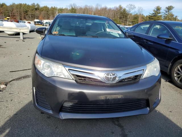 Photo 5 from auction – 2014 TOYOTA CAMRY L with VIN 4T4BF1FK6ER399620