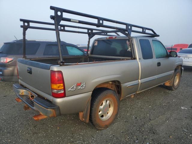 Photo 3 from auction – 1999 GMC NEW SIERRA with VIN 2GTEK19T5X1501113