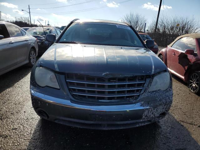 Photo 5 from auction – 2007 CHRYSLER PACIFICA T with VIN 2A8GM68X47R346200
