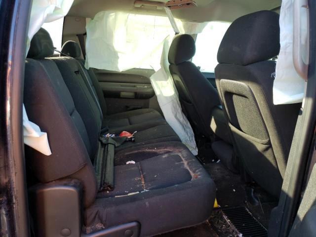 Photo 10 from auction – 2011 GMC SIERRA C15 with VIN 3GTP1UEA6BG252435