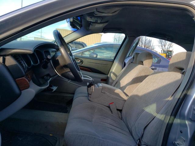 Photo 7 from auction – 2005 BUICK LESABRE CU with VIN 1G4HP52K25U145031