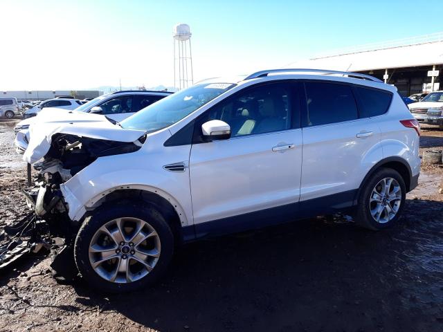 Photo 1 from auction – 2015 FORD ESCAPE TIT with VIN 1FMCU0JXXFUA76612