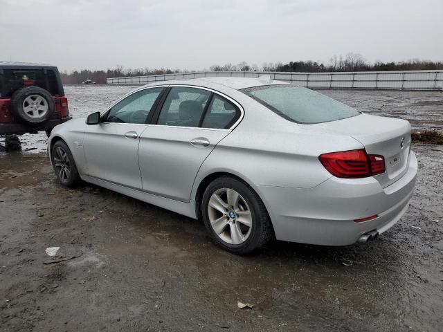 Foto 2 de la subasta – 2011 BMW 528 I con VIN WBAFR1C51BC738854