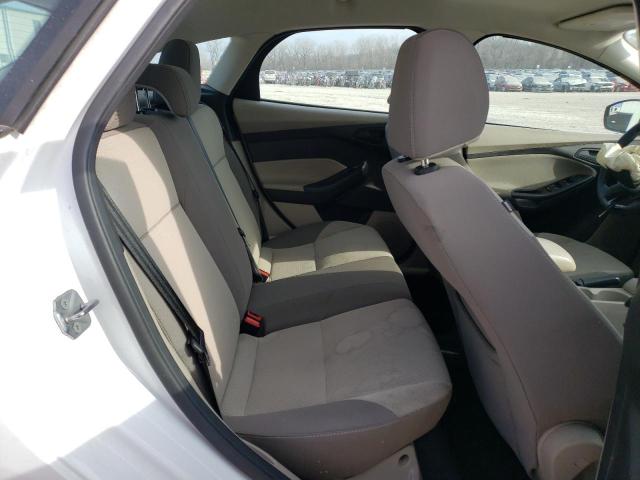 Photo 10 from auction – 2012 FORD FOCUS SE with VIN 1FAHP3K21CL455043