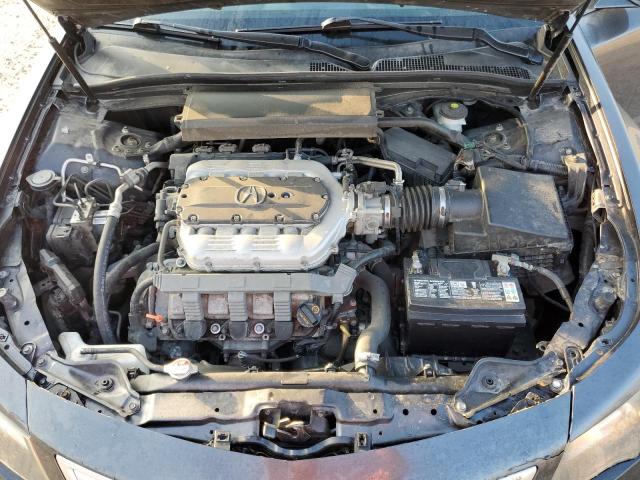 Photo 11 from auction – 2013 ACURA TL TECH with VIN 19UUA8F56DA005897