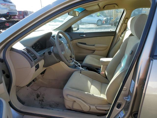Photo 7 from auction – 2007 HONDA ACCORD with VIN 1HGCM561X7A013570