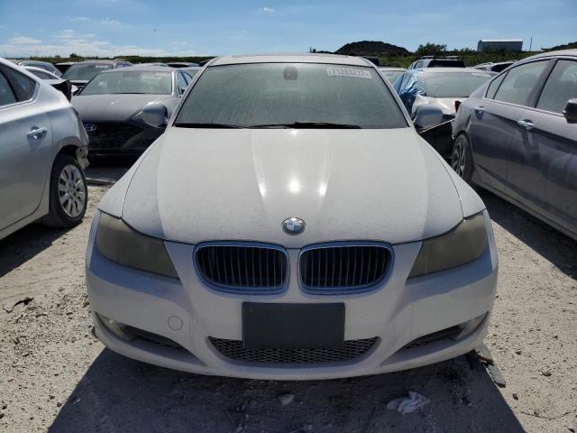 Photo 5 from auction – 2010 BMW 328 I with VIN WBAPH7G52ANM49540