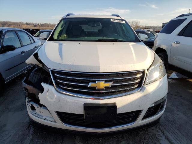 Photo 5 from auction – 2014 CHEVROLET TRAVERSE L with VIN 1GNKRGKD6EJ321752