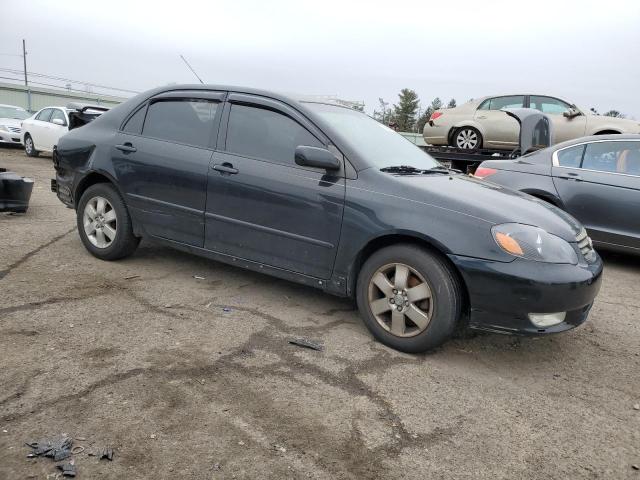 Photo 4 from auction – 2003 TOYOTA COROLLA CE with VIN 2T1BR32E23C098192